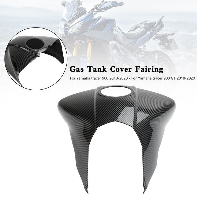 Yamaha tracer 900 / GT 2018-2020 Gas Tank Cover Guard Fairing Protector