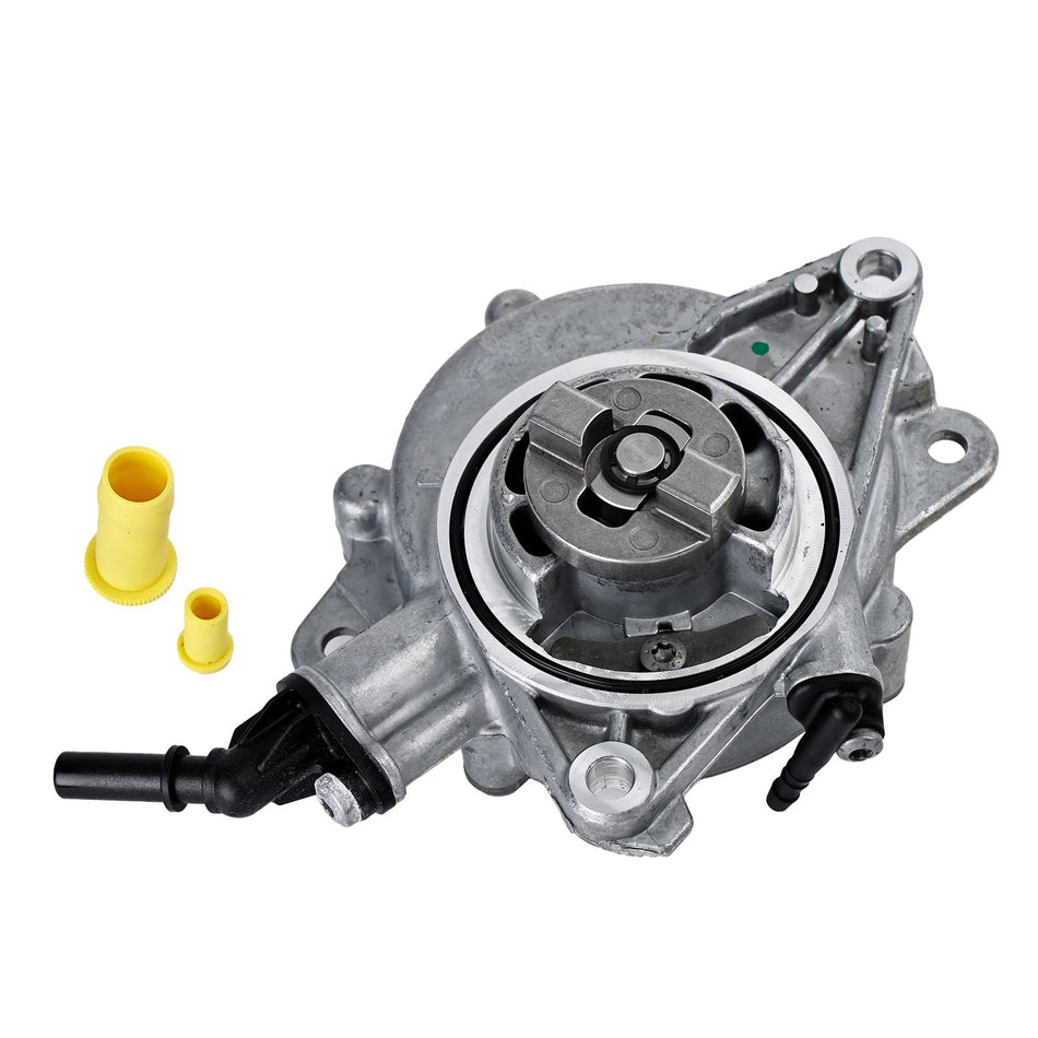 2010–2015 Citroen C4 II DS3 1,6 THP Bremsvakuumpumpe 456583 4565,83 9678281280