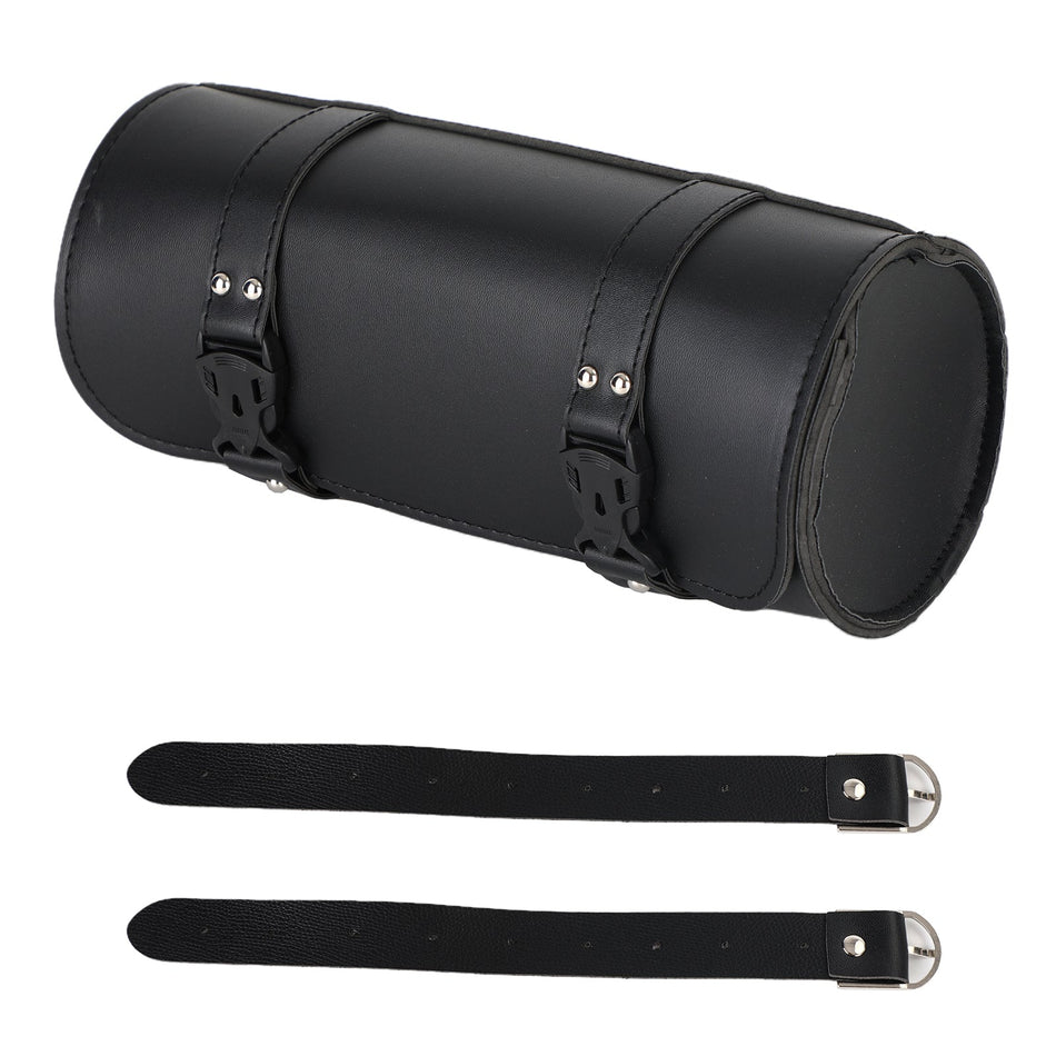 Motorrad -Front -Gabel -Werkzeugtasche Beutel Gep?ck Sattelbag Universal