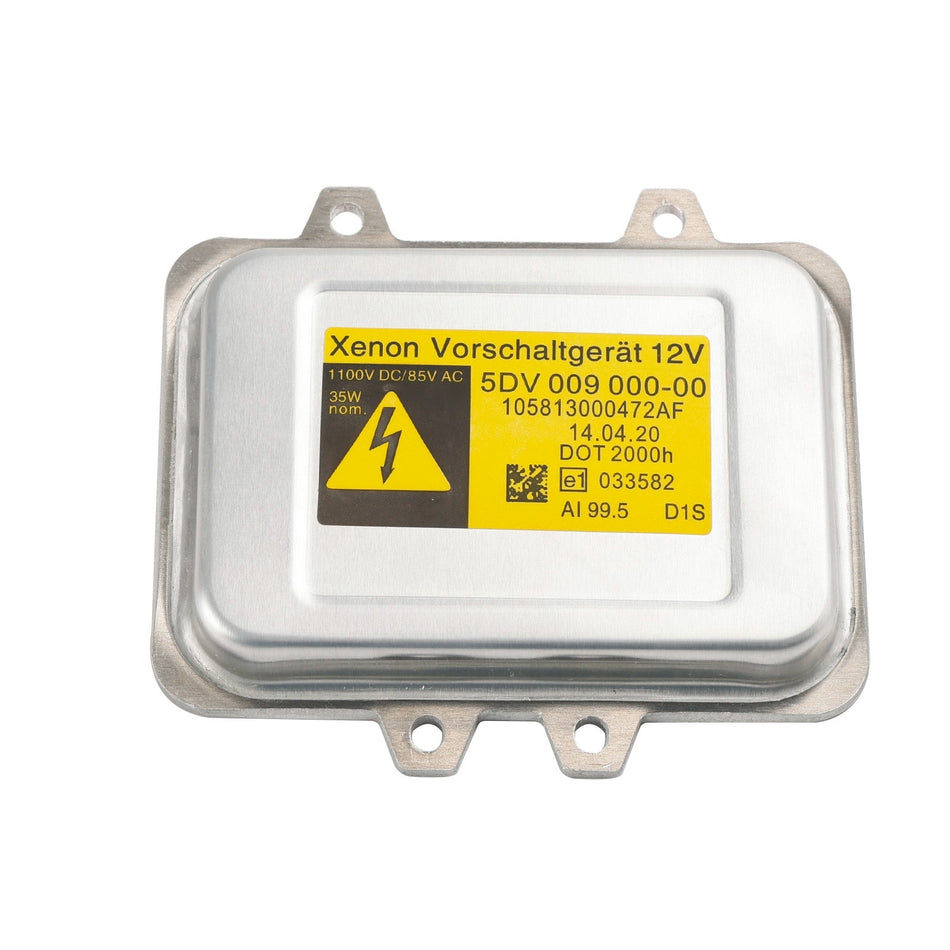 Xenon Vorschaltgerät 5DV009000-00 6937223 Für BMW 5er E60 E61 (2006–2008)