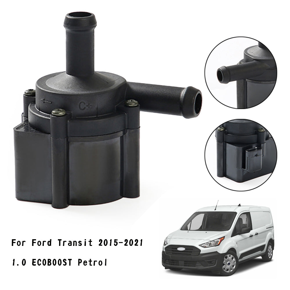 Zusatzkühlwasserpumpe CM5G-8C419-AA für Ford Transit 2015-2021