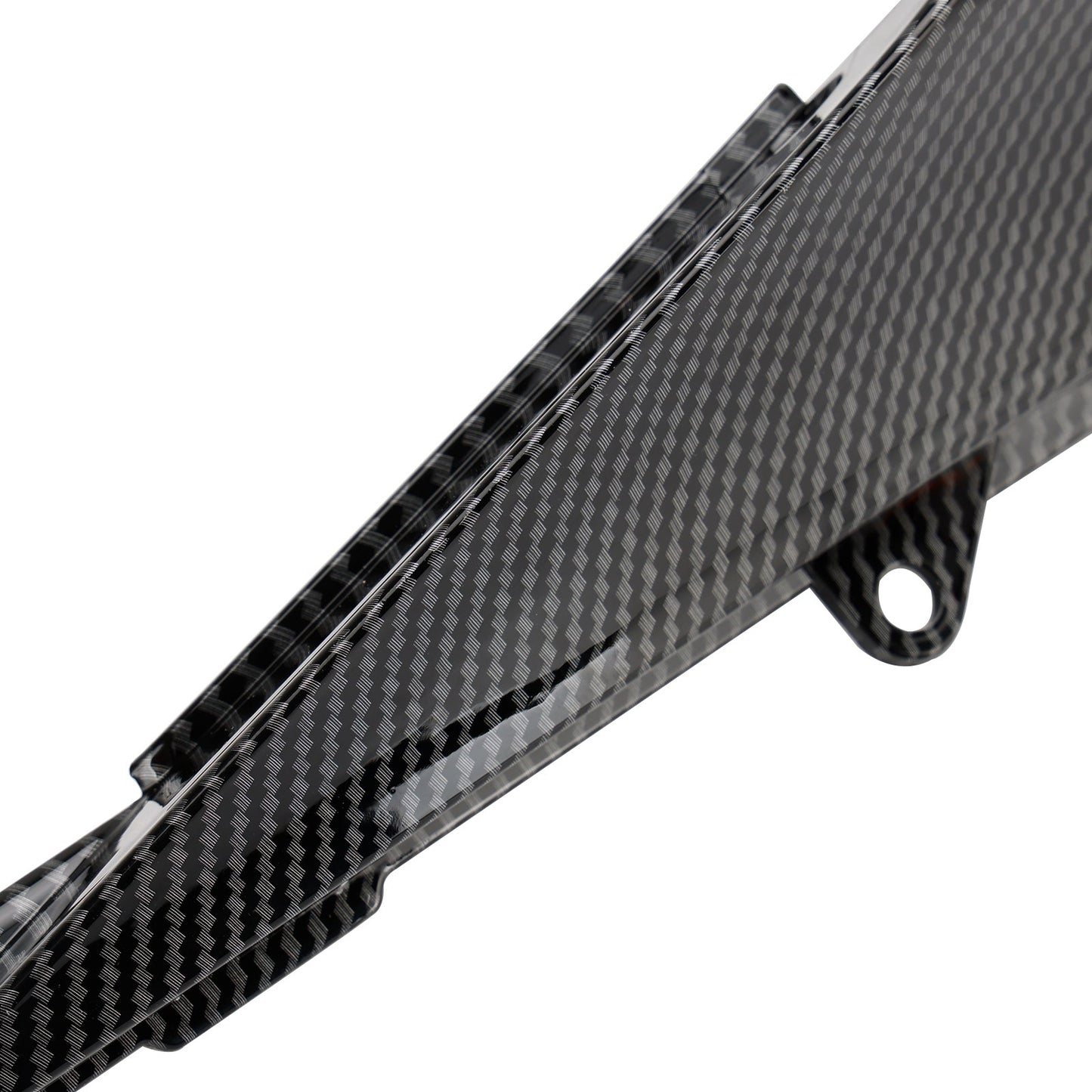 Aprilia RS 660 2020-2022 Carbon ABS Hecksitz Seitenverkleidung Verkleidung