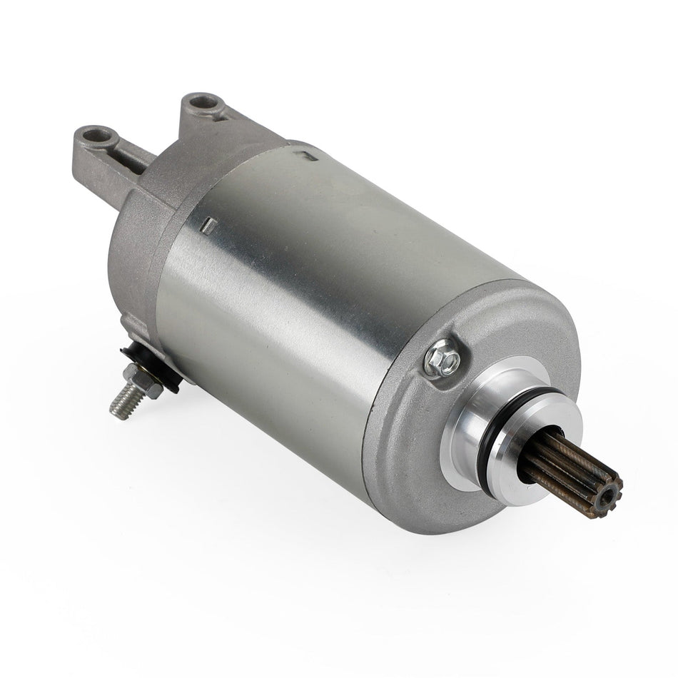 Motorstarter für Suzuki 31100-27A00 31100-20C00 31100-20C01 31100-27A01-H17