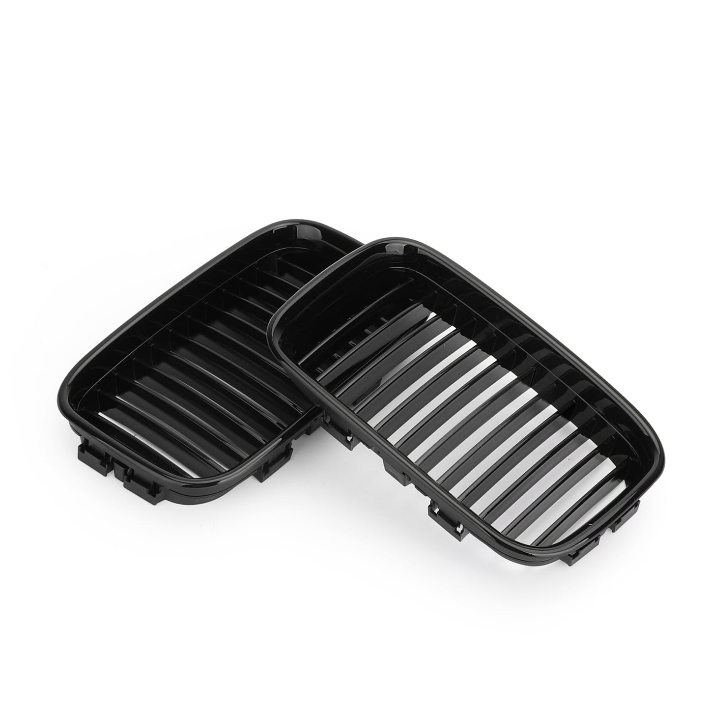 E36 1992-1996 BMW Front Nieren Sporthaube Grill Ersatz Kühlergrill 318i 325i Generikum