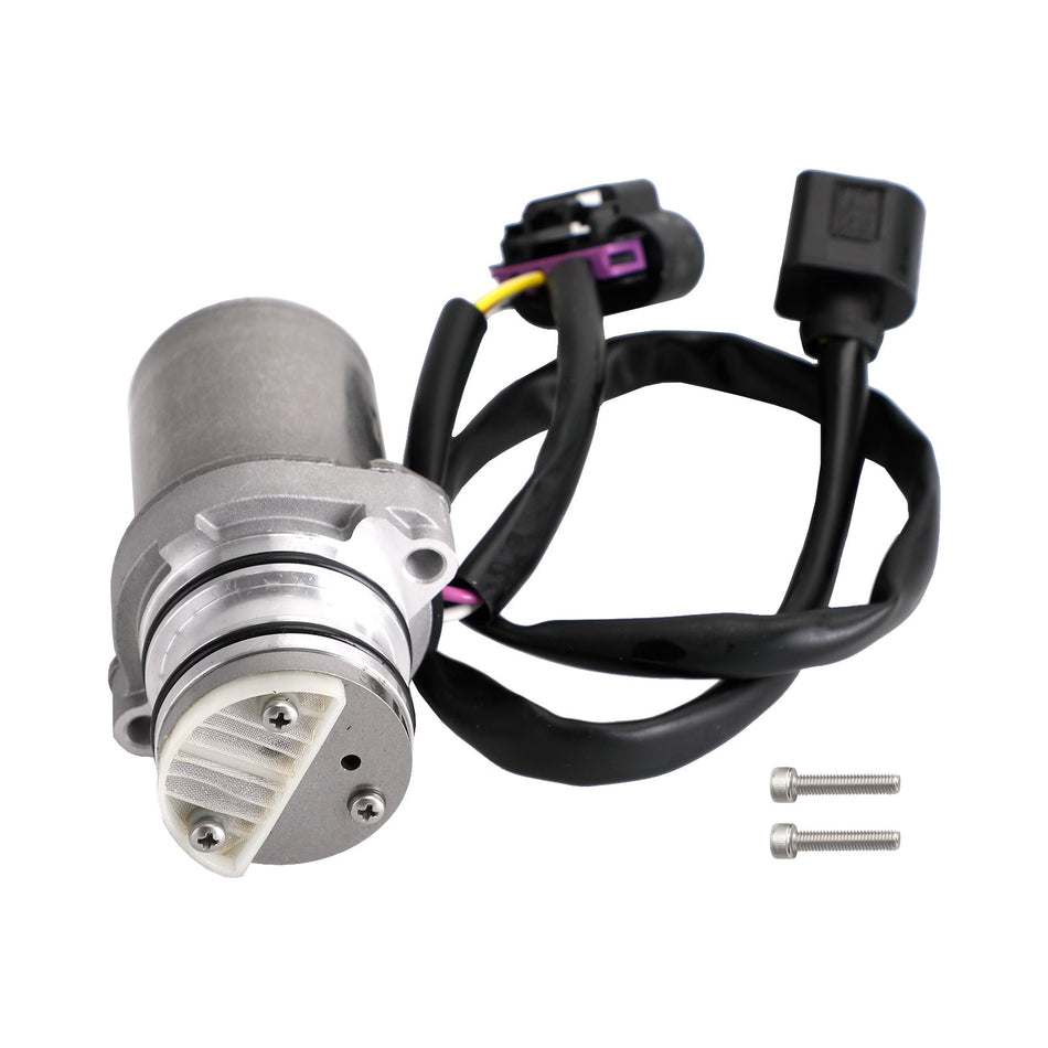 Buick Regal 2014–2017 L4 2.0L AWD Kupplung ?lpumpe 22765779 404029 13285796 699000