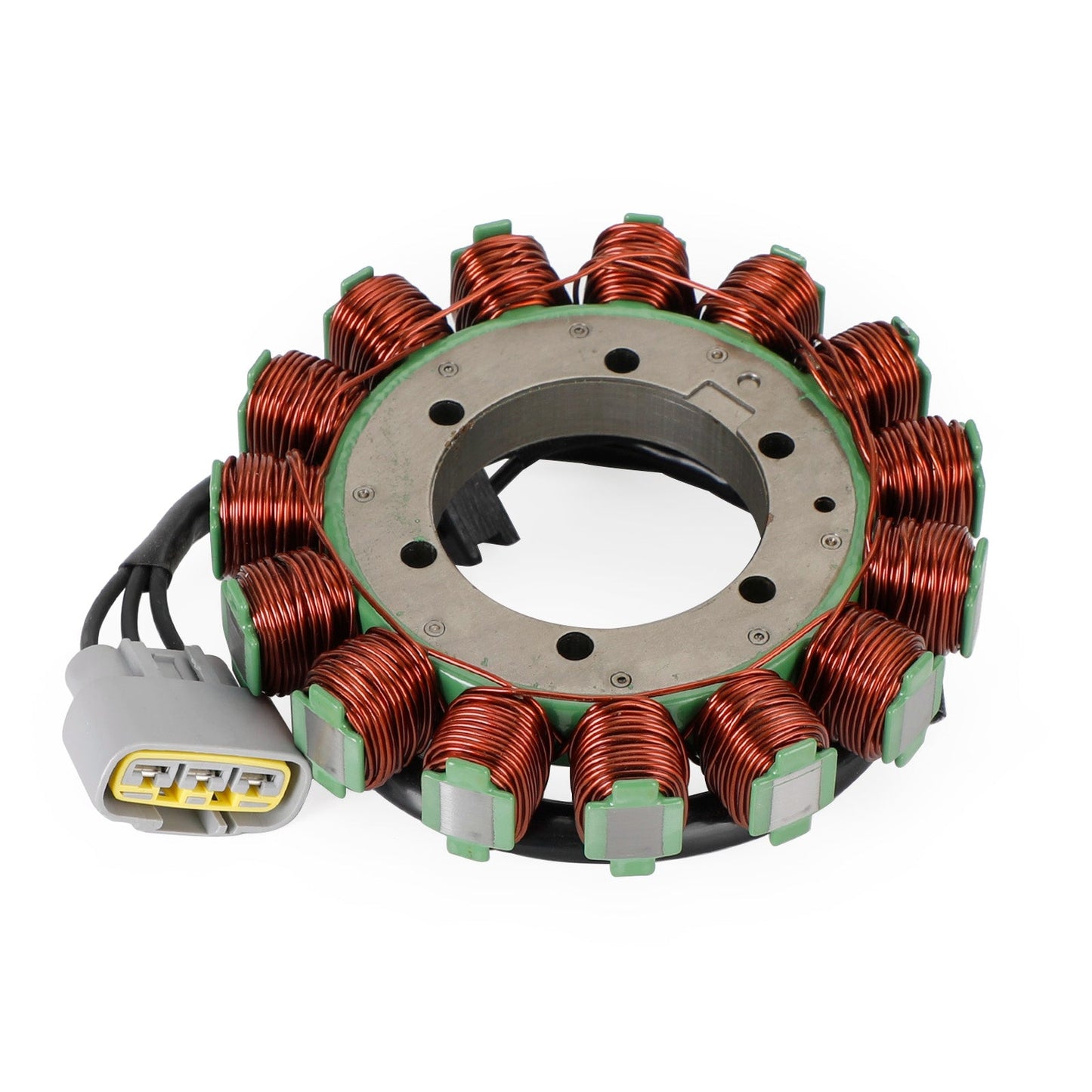 2013-2018 BMW R 1200 RT (K52) Générateur Stator Alternateur 12318556028 Fedex Express