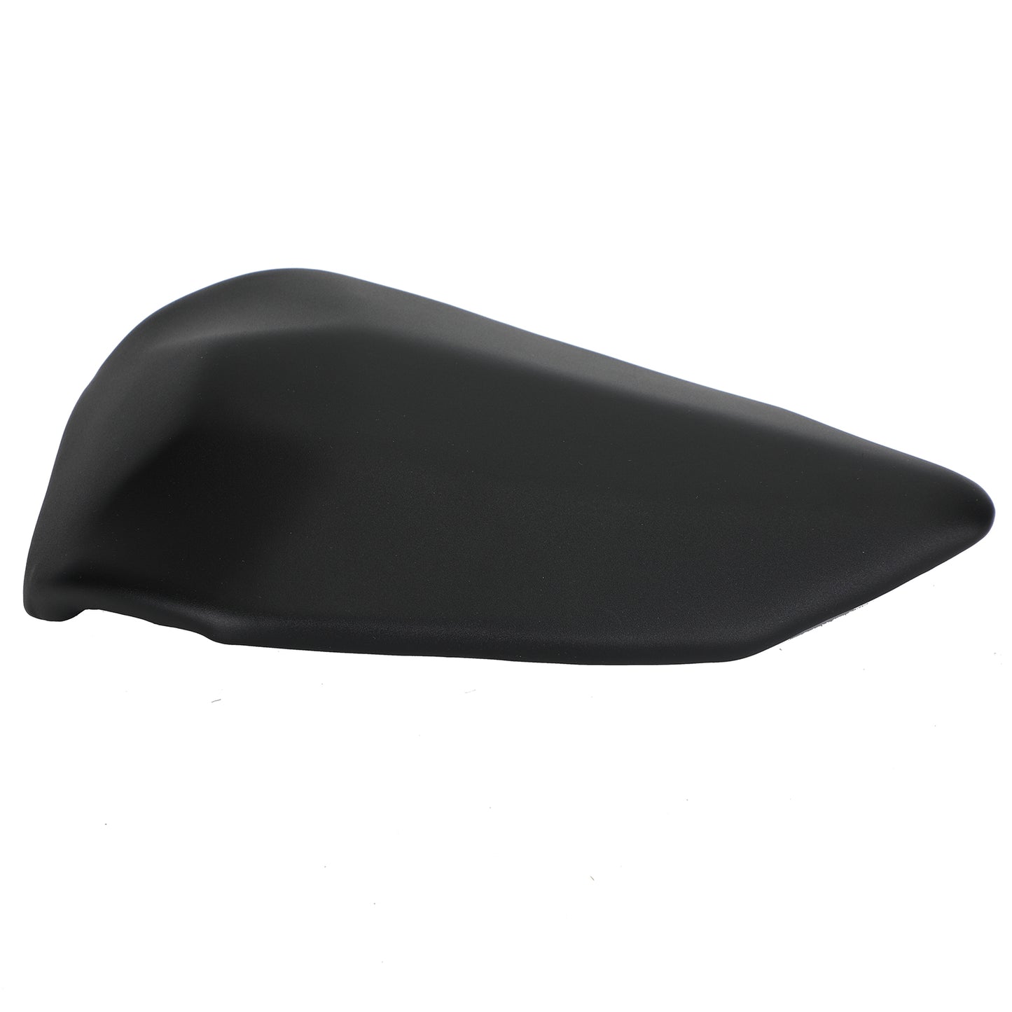 Siège passager banquette arrière noir pour Ducati 899 2012-2014 1199 2012-2014