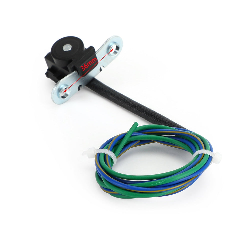 Bobine de ramassage d'impulsions pour Honda TRX400 X EX SPORTRAX 31120-HN1-003 31120-HN1-A41 Générique