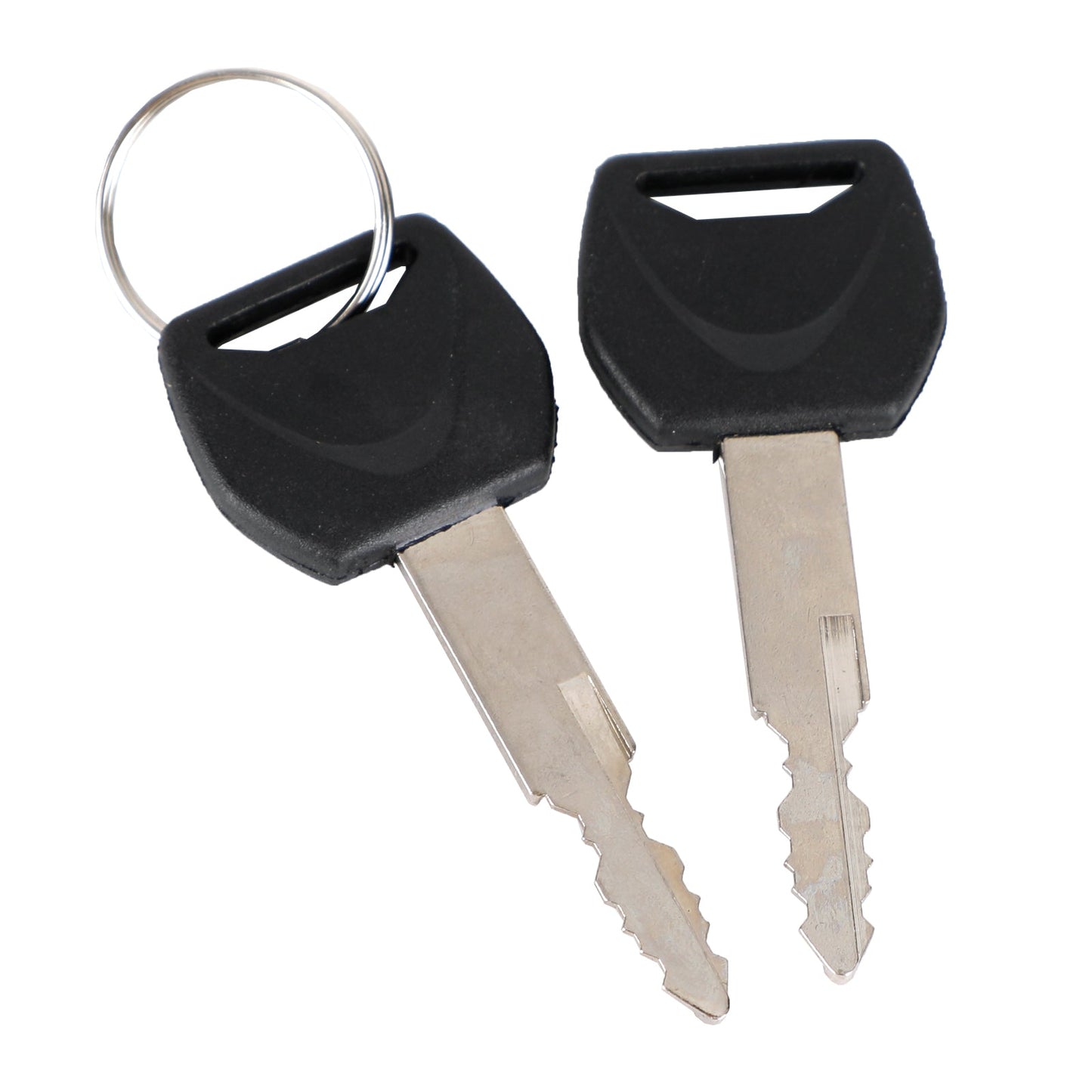 Schloss Set-Schlüsselschalter für Honda CRF250L/LA 13-2020 Zündsitzverriegelung Kraftstoff Cap Generic