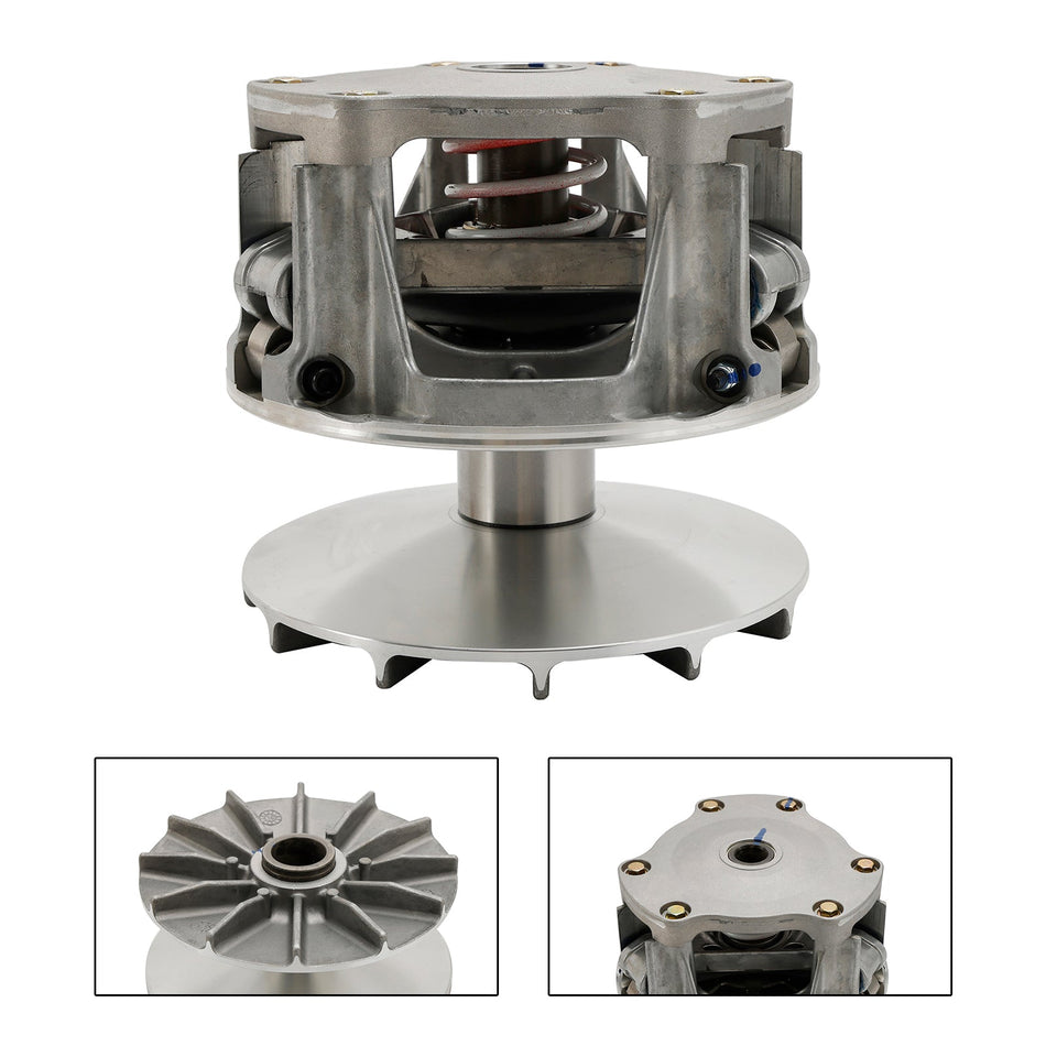 2021–2023 Polaris GENERAL XP4 1000 Vorderkupplungs-Variator-Kit 1323689 1323317