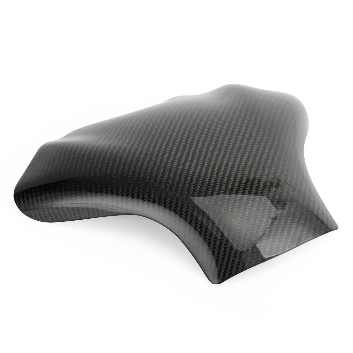 Suzuki Hayabusa GSX1300R 2008–2020 Carbon Gas Tank Cover Verkleidungsschutz