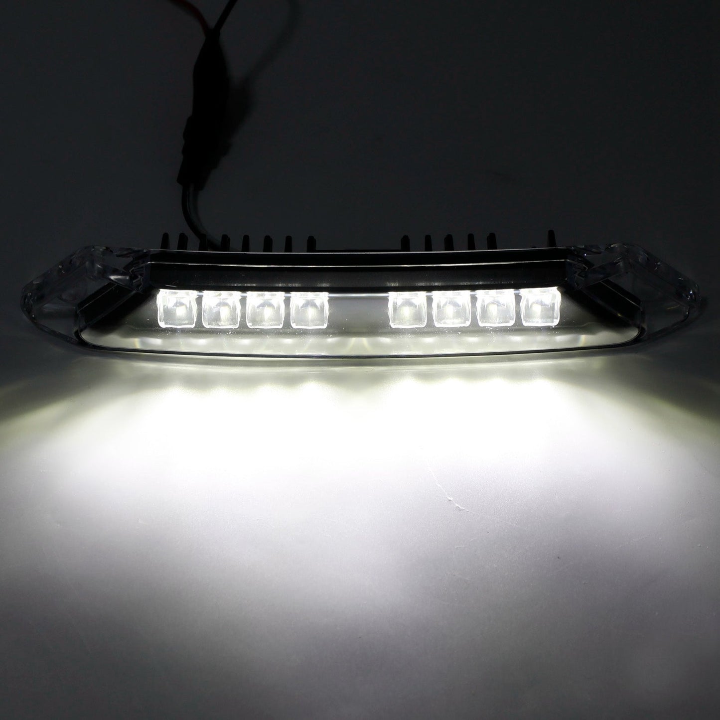 Can-Am Spyder RT 2020–2023 LED 219400991 Frontsto?stangenleuchte Zusatzlicht