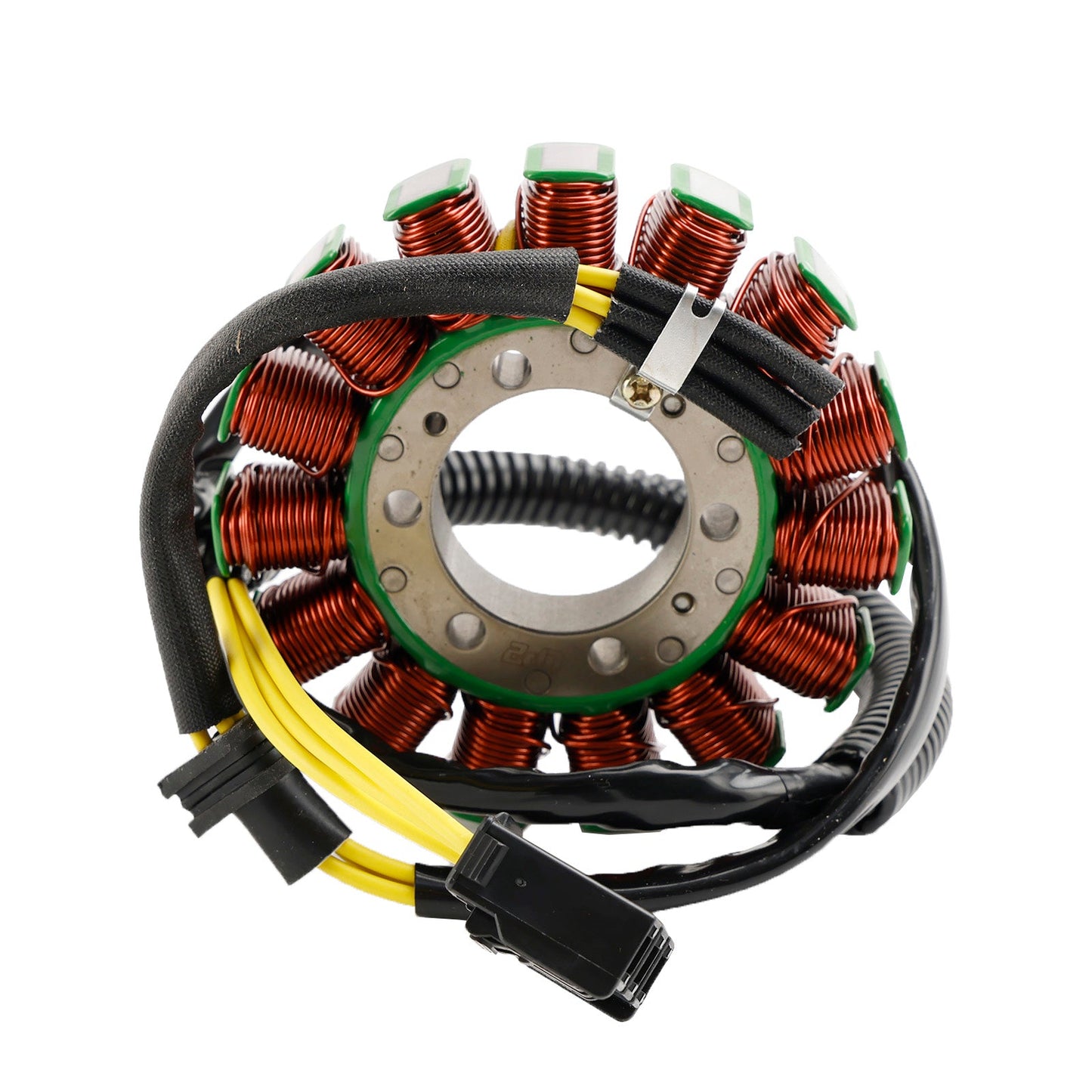 Lichtmaschinen-Stator-Regler-Dichtungssatz für Honda NSA 700 A DN-01 RC55 2008–2009