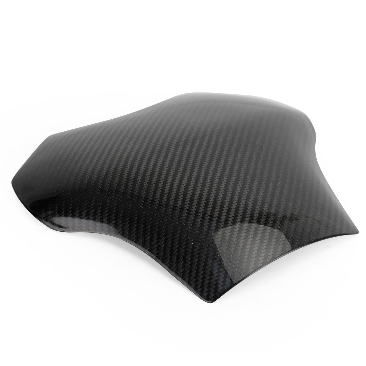 Kawasaki Ninja ZX-14R 2006–2011 Carbon Tankdeckel Verkleidungsschutz