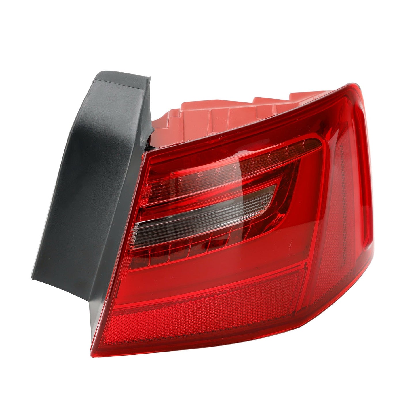 AUDI A6 2012–2015 Auto rechts au?en LED Rücklicht Bremslicht 4GD945096