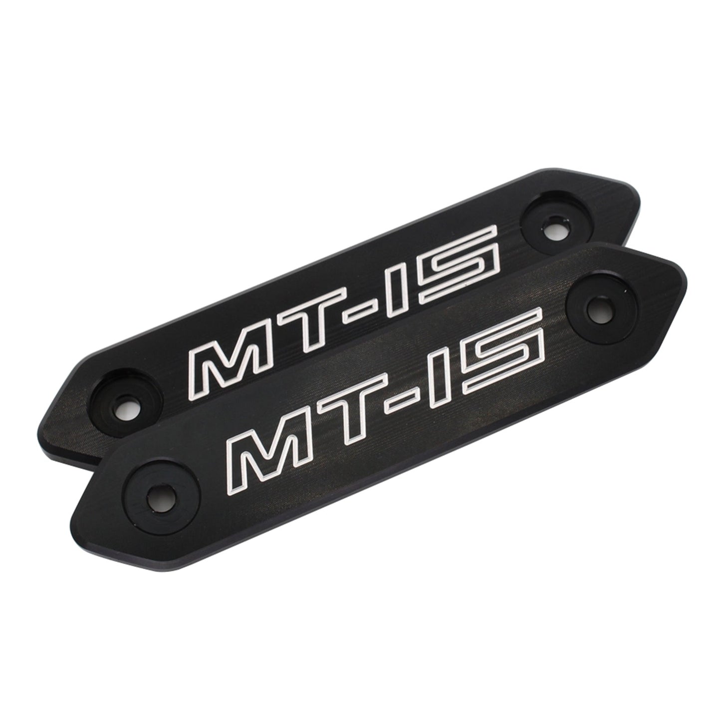 Aluminiumlegierung Accessoires Körperschutz für Yamaha MT 15 MT-15 MT15 2018-2020 Generic