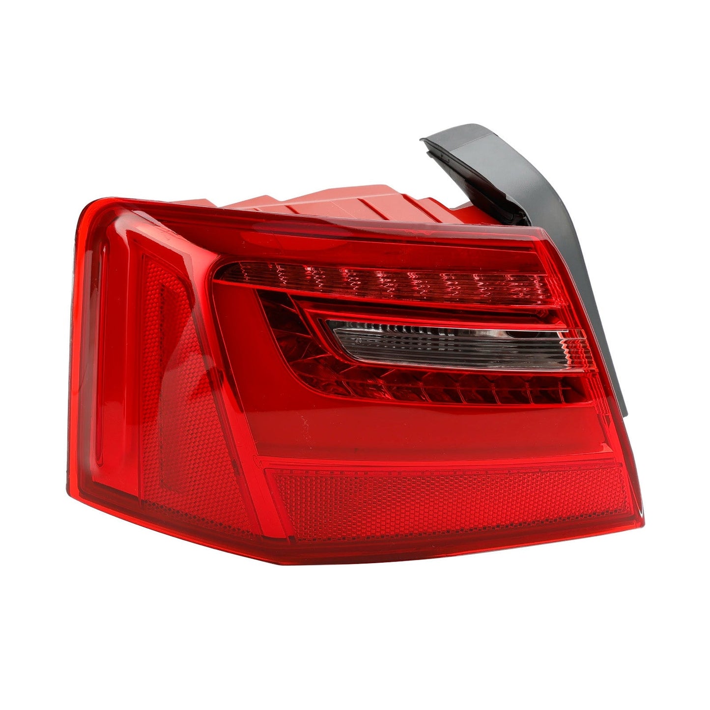 AUDI A6 2012–2015 Auto links au?en LED Rücklicht Bremslicht 4GD945095