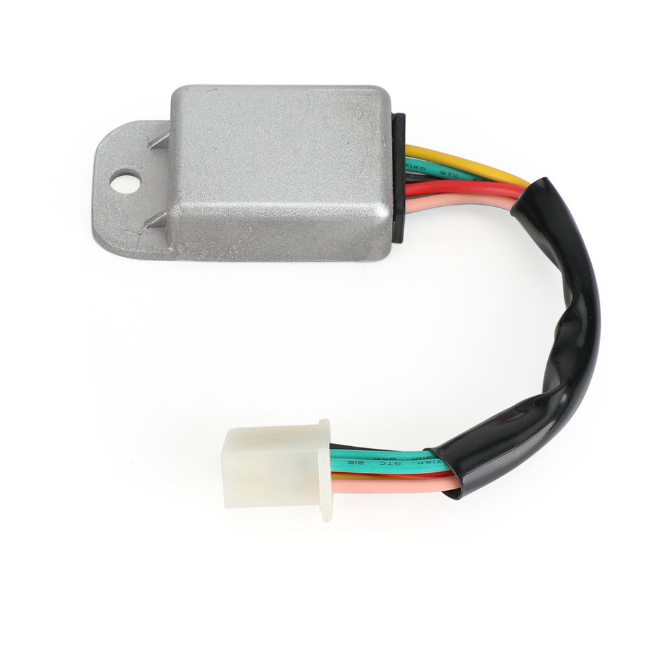 Redresseur Régulateur pour Honda CB XL 125 S XL125S CB125S 1984-1985 31600-437-971 Générique