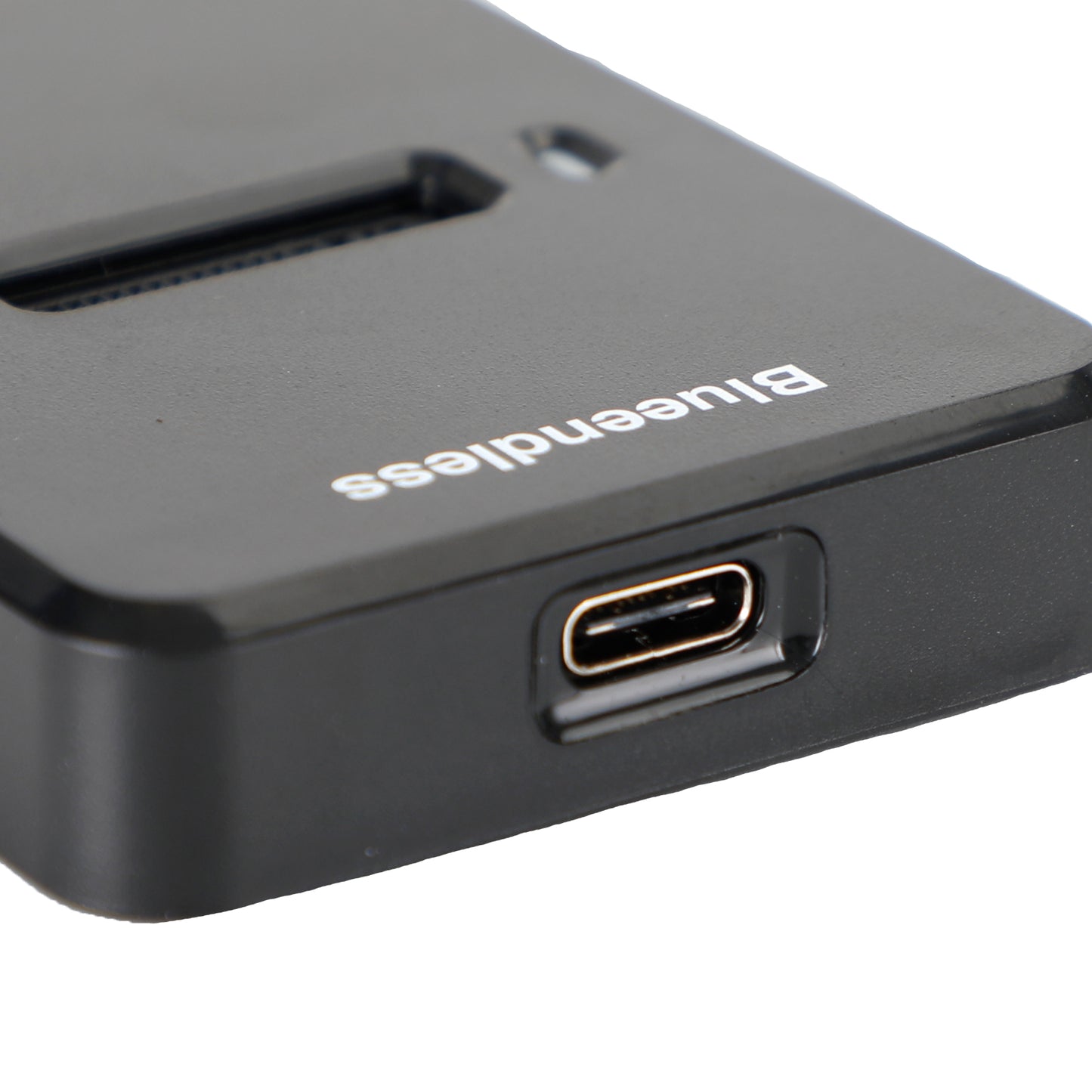 Dual Protocol SATA/NVME M.2 SSD Case USB 3.1 Gehäuse-Adapter Docking Station