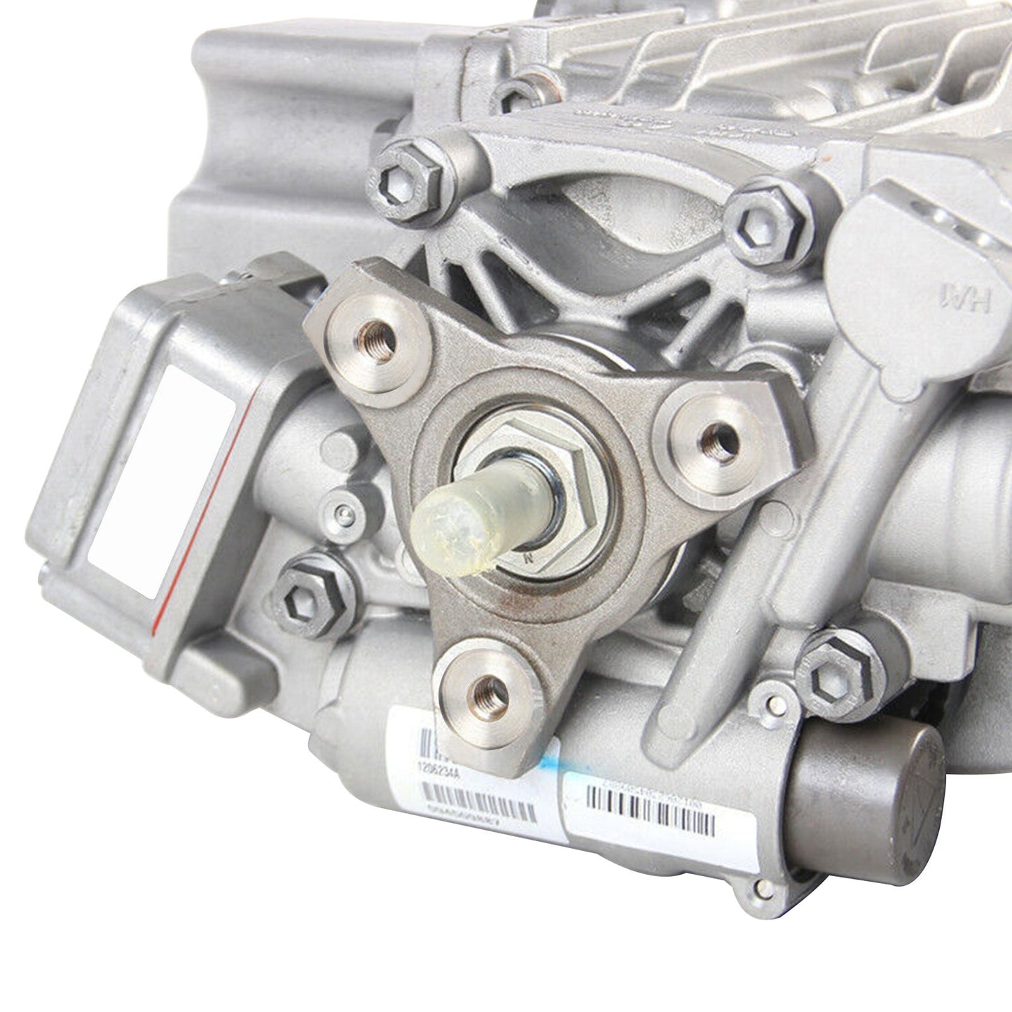 2009–2015 VW Passat 4Motion Differential Hinterachsgetriebe 4Motion 0AY525010L
