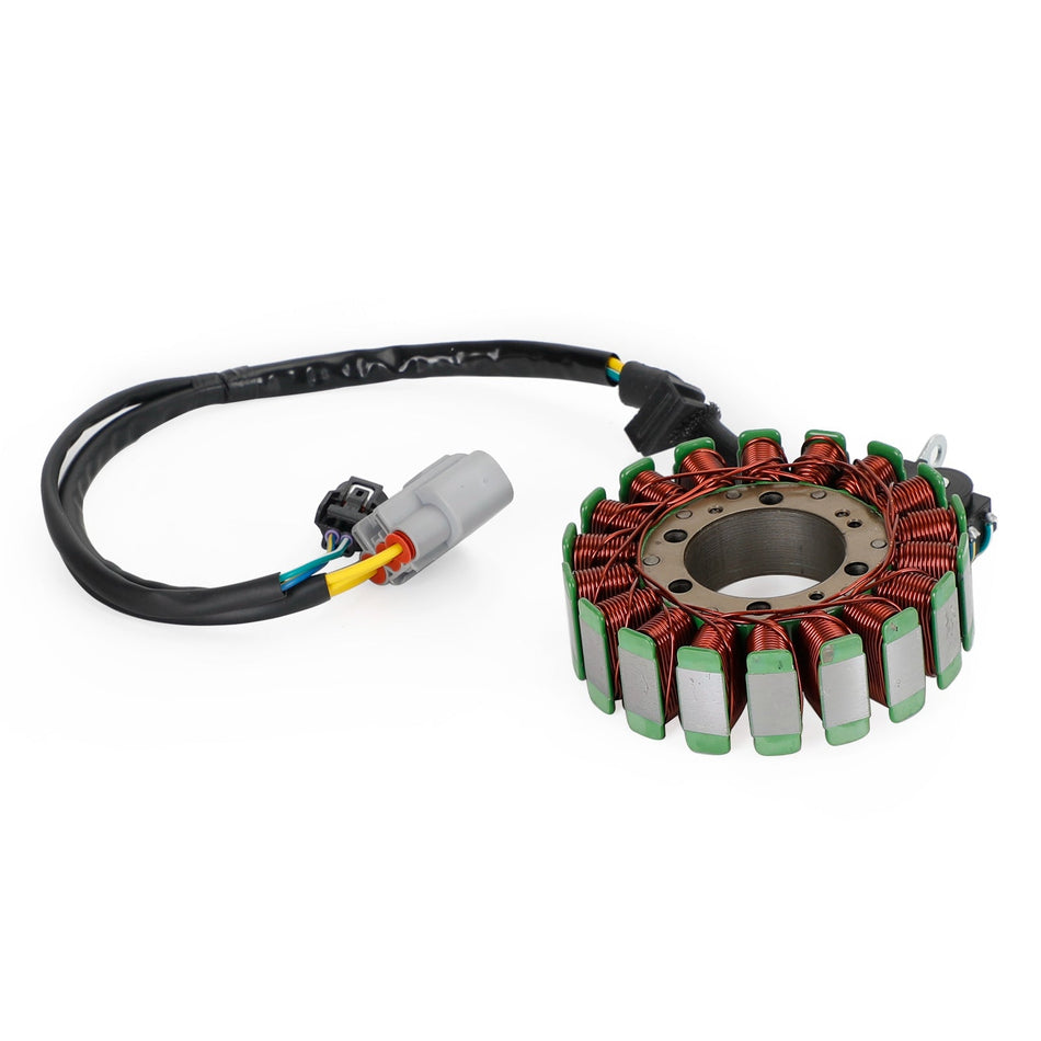 Stator für Honda SXS Pioneer 500 520 2015-2022 31120-HL5-A01 31120-HL5-K01 FedEx Express Generika