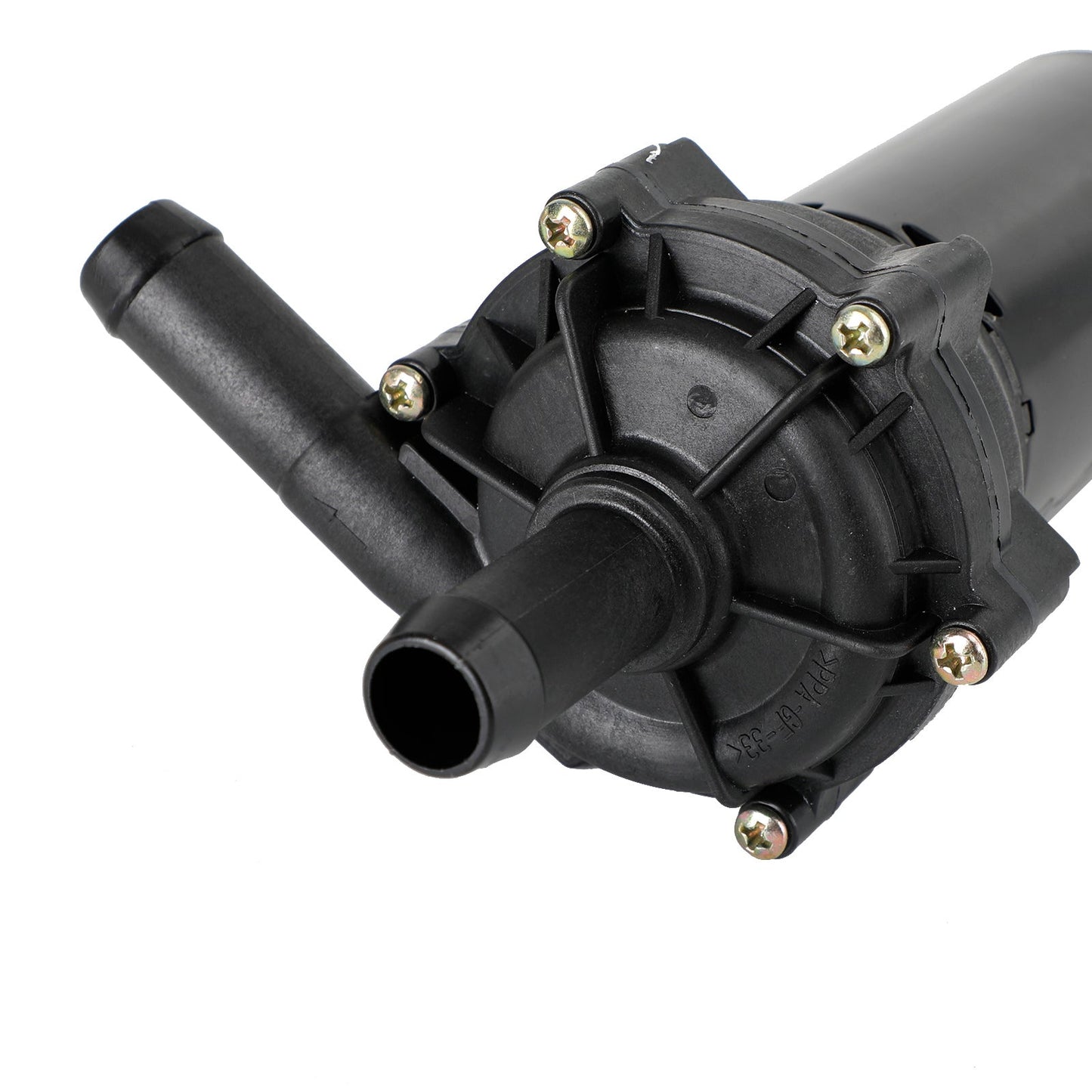 2004-2006 GMC Sierra 1500 0392022002 F8YZ8501AA 11229010101 Moteur Pompe à eau auxiliaire électrique