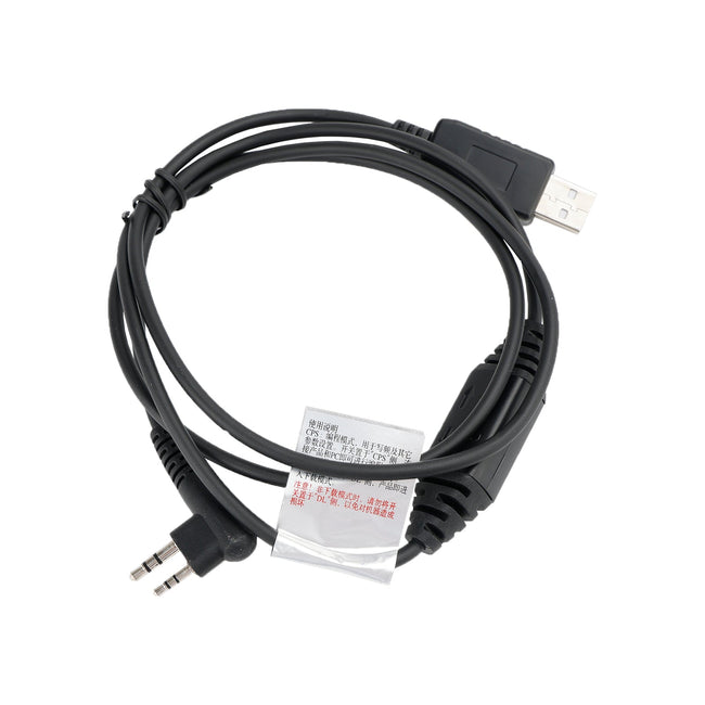 USB-Programmierkabel PC76-USB für Hytera BD500 Radio-Schreibfrequenzkabel