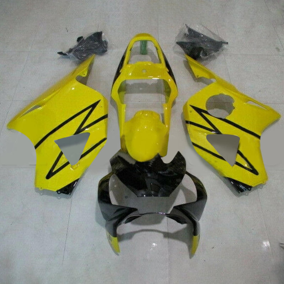 Amotopart Honda CBR954 2002-2003 Verkleidungssatz