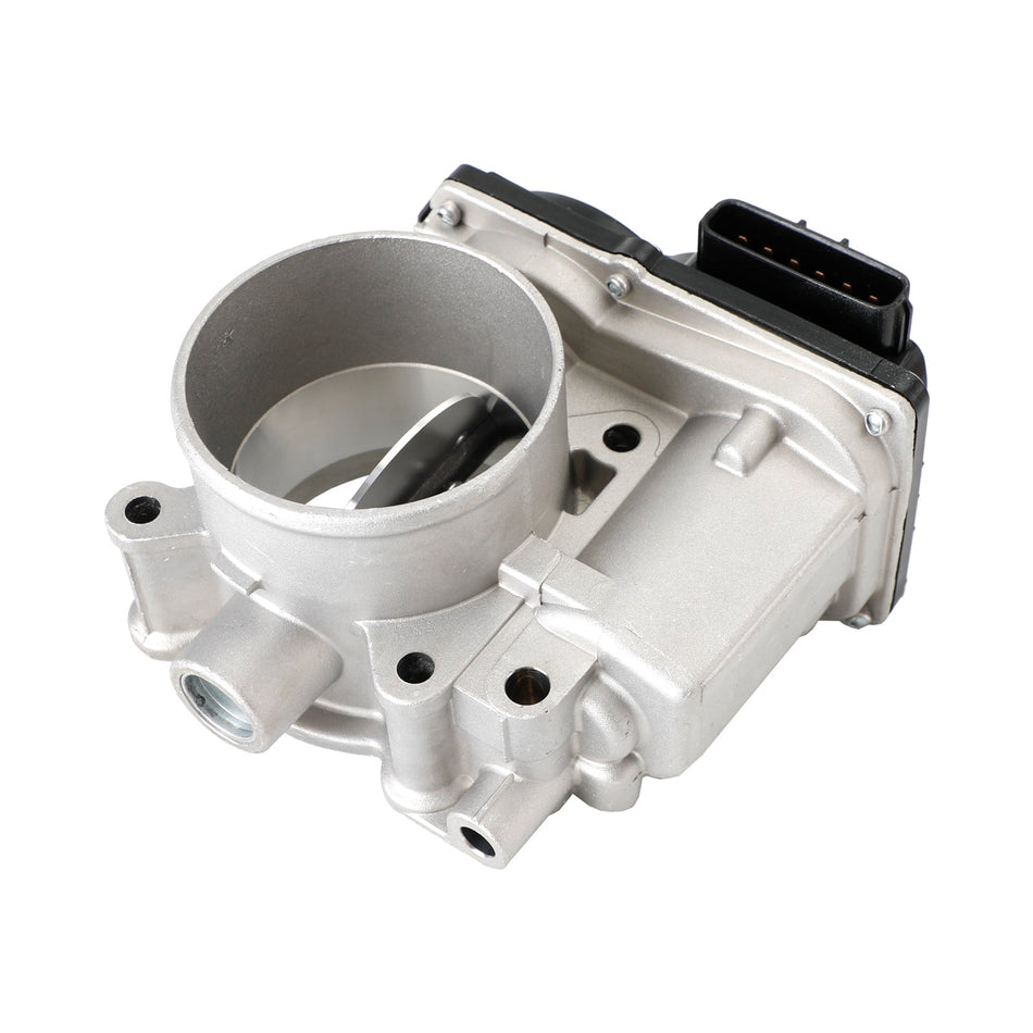 1450A033 Mitsubishi Triton ML MN 4D Ute 4WD RWD Drosselklappengeh?use zu