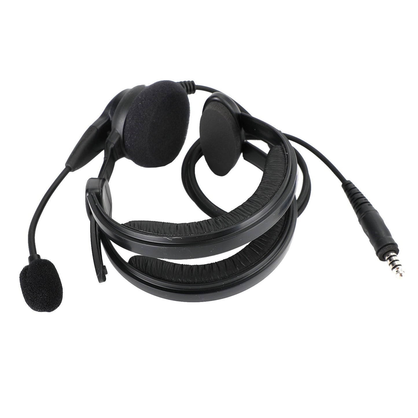 Ohrh?rer-Headset U94 PTT-Mikrofon für MTX850 MTX900 MTX950 MTX960 MTX8250 MTX9250