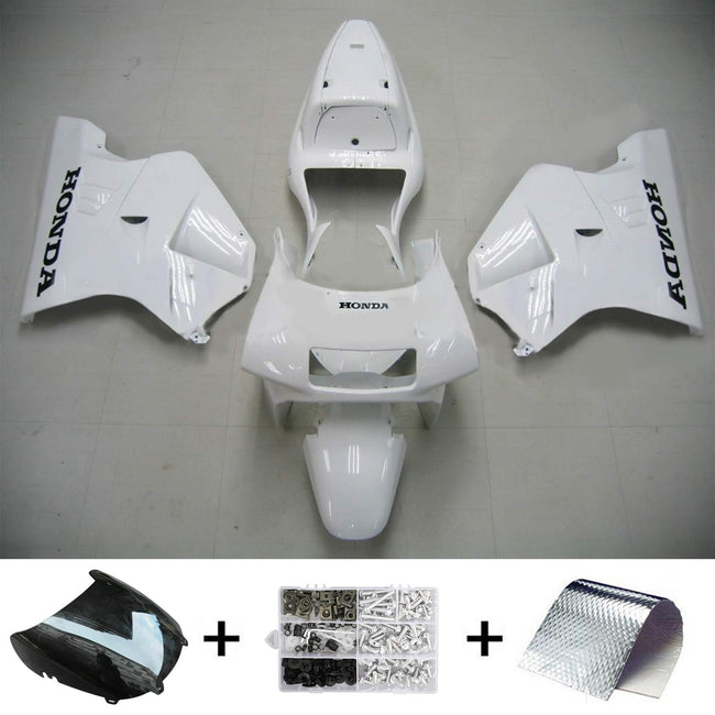 Amotopart Honda NSR250 PGM-3 1990-1993 Verkleidungskit