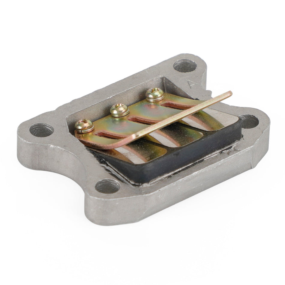 213.0049 Schilfventil für Honda Sym GWO-50 DIO 50 ZX Horizontal