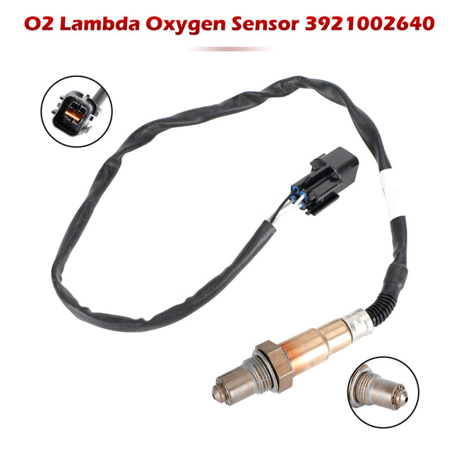O2 Lambda Sauerstoffsensor 3921002640 für Hyundai Kia Landrover Lancia Mazda
