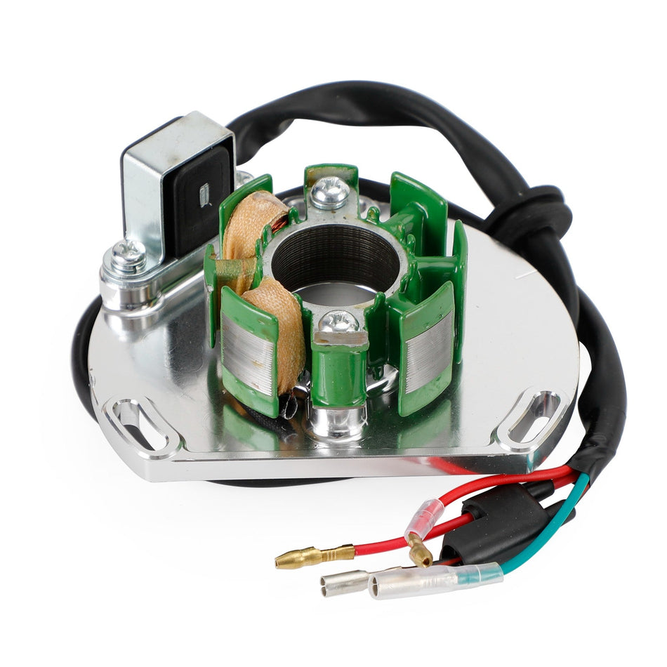 2000-2004 125 200 EXC MXC SX SXS 2K-1 Regulator Magneto Stator Dichtungssatz