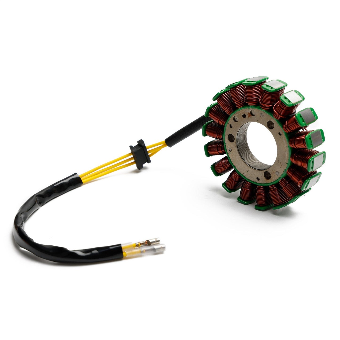 Regler Gleichrichter Magneto Stator Dichtung für 1983 Kawasaki KZ 550 KZ550A 1983