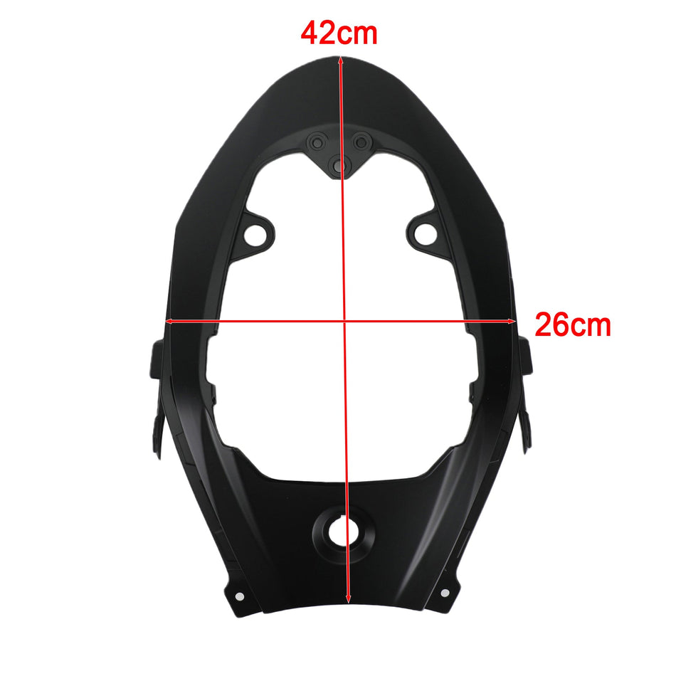 Housse de Selle Arrière pour Suzuki GSXS GSX-S750 2017-2021 Générique