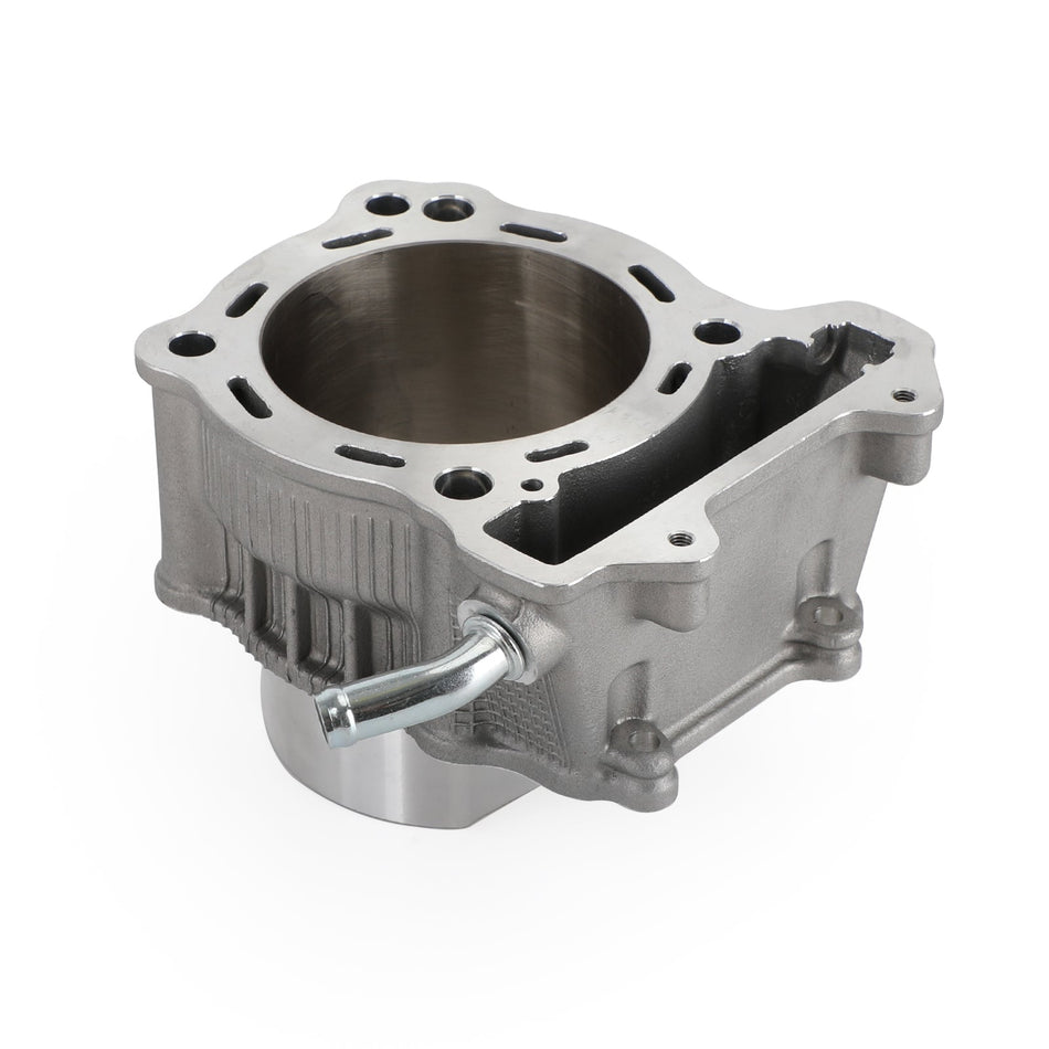 Kit de joint de piston de cylindre à gros alésage 434 cc pour Suzuki DR-Z 400 DRZ400 2000-2021 générique