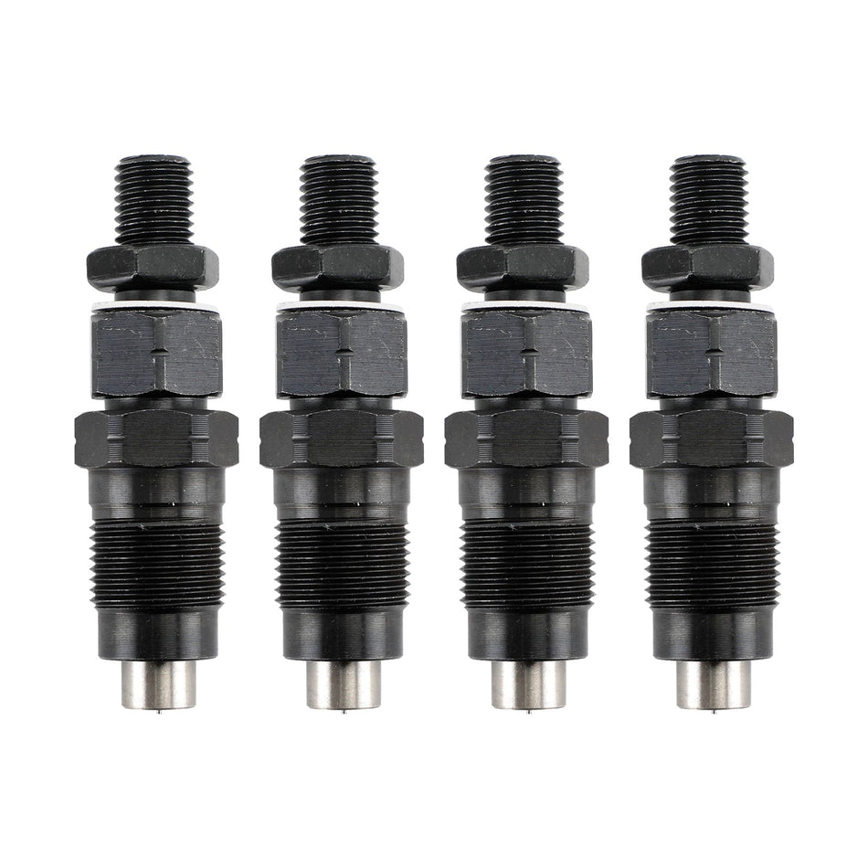 Mitsubishi L400 L300 Pajero K34T K74T P15V 2.5 TD 4PCS Einspritzdüsen MD196607