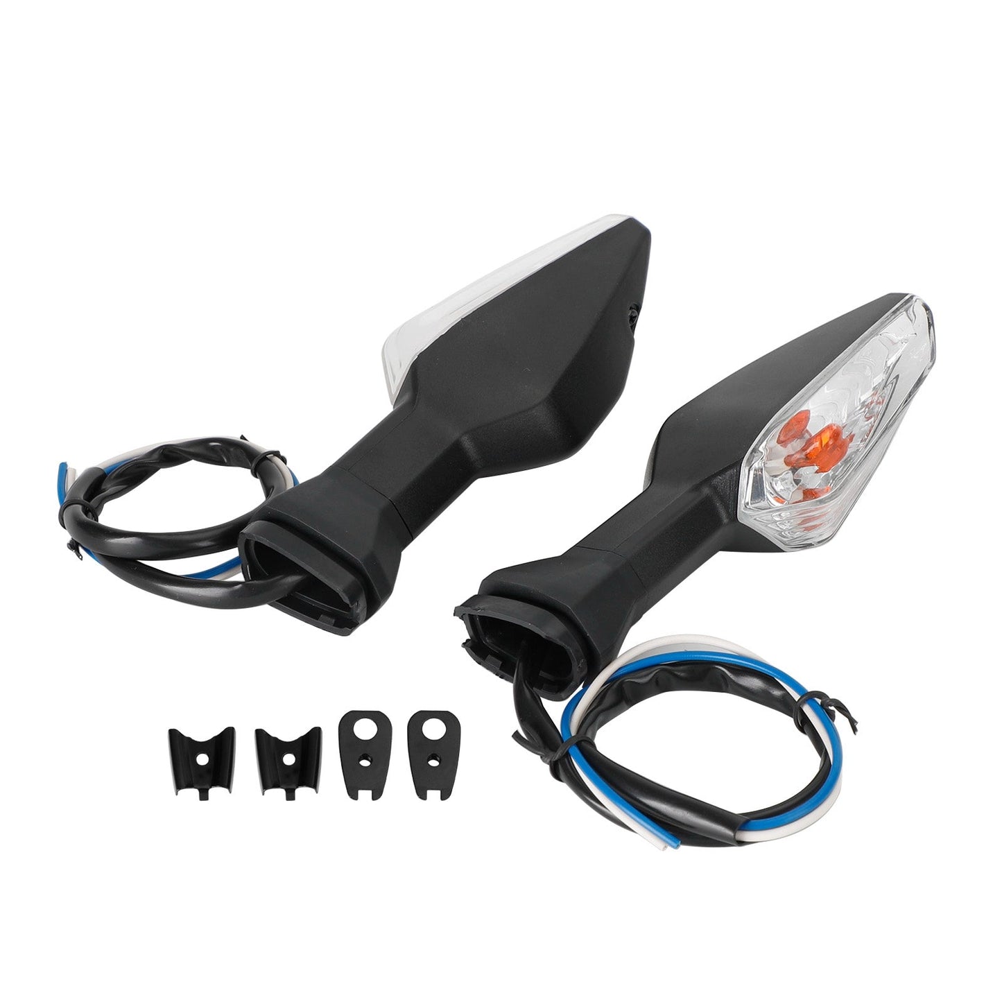 Ninja400 Z650 Z900 Z1000 Z1000SX Kawasaki Blinklicht Licht Indikator Lampe