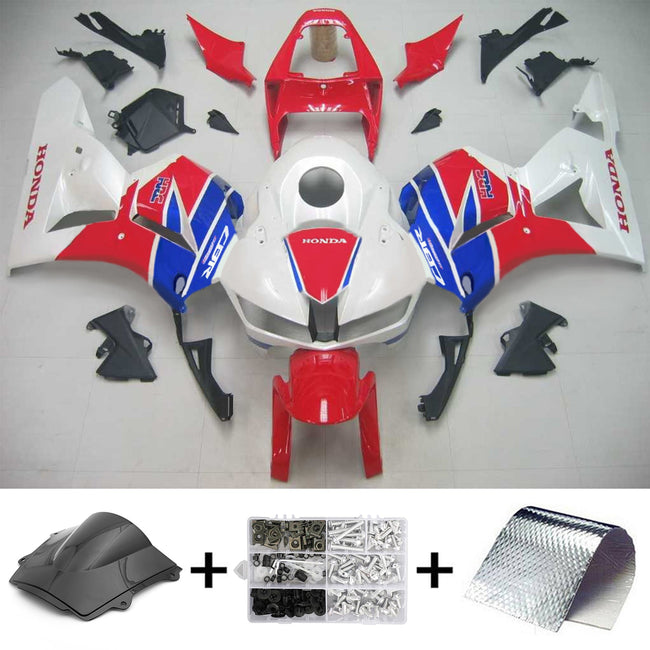 Honda CBR600RR 2013-2020 F5 Verkleidungsset Karosserie Kunststoff ABS