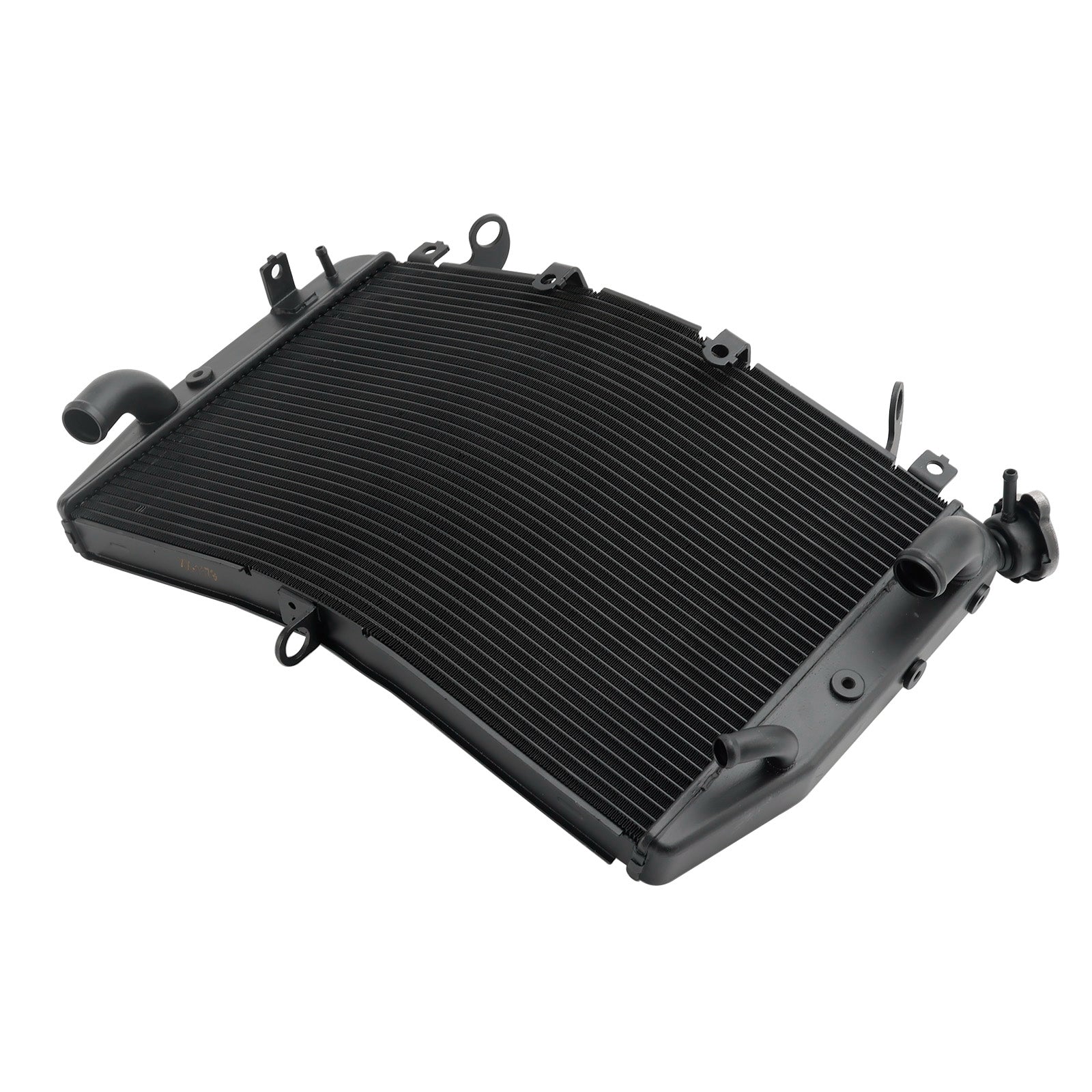 Yamaha YZF R1 2009-2014 Aluminum Radiator Cooling Engine Cooler – oonooo