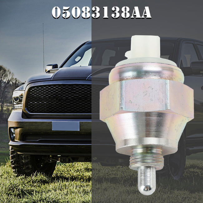 05083138AA Vakuumschalter Verteilergetriebeschalter für Jeep Grand Cherokee