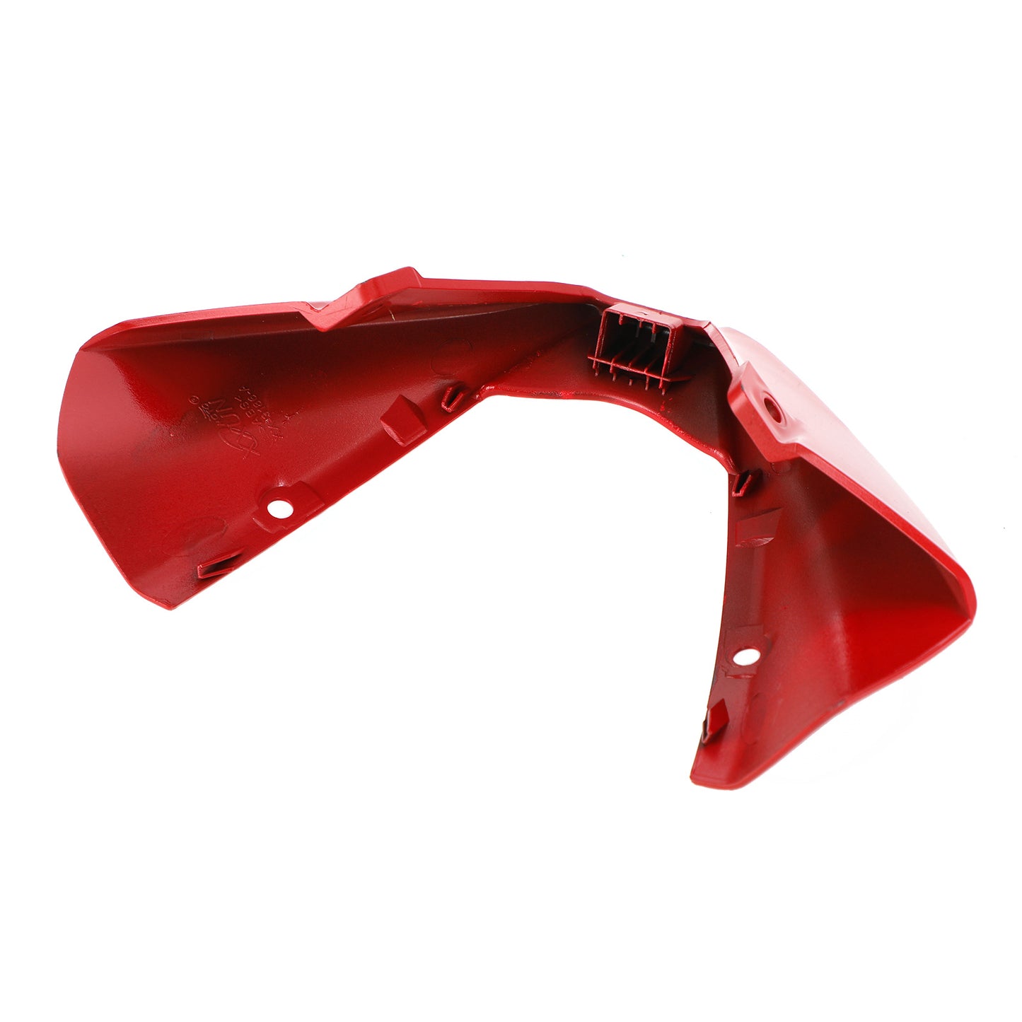 Windschild Windschutzscheibe für DUCATI Monster 937 950 2021-2022 Kohlenstoff