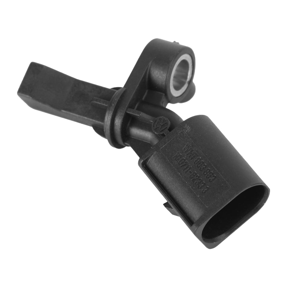 ABS -Raddrehzahlsensor nach hinten nach links für VW Polositz Ibiza Skoda 6q0927807b