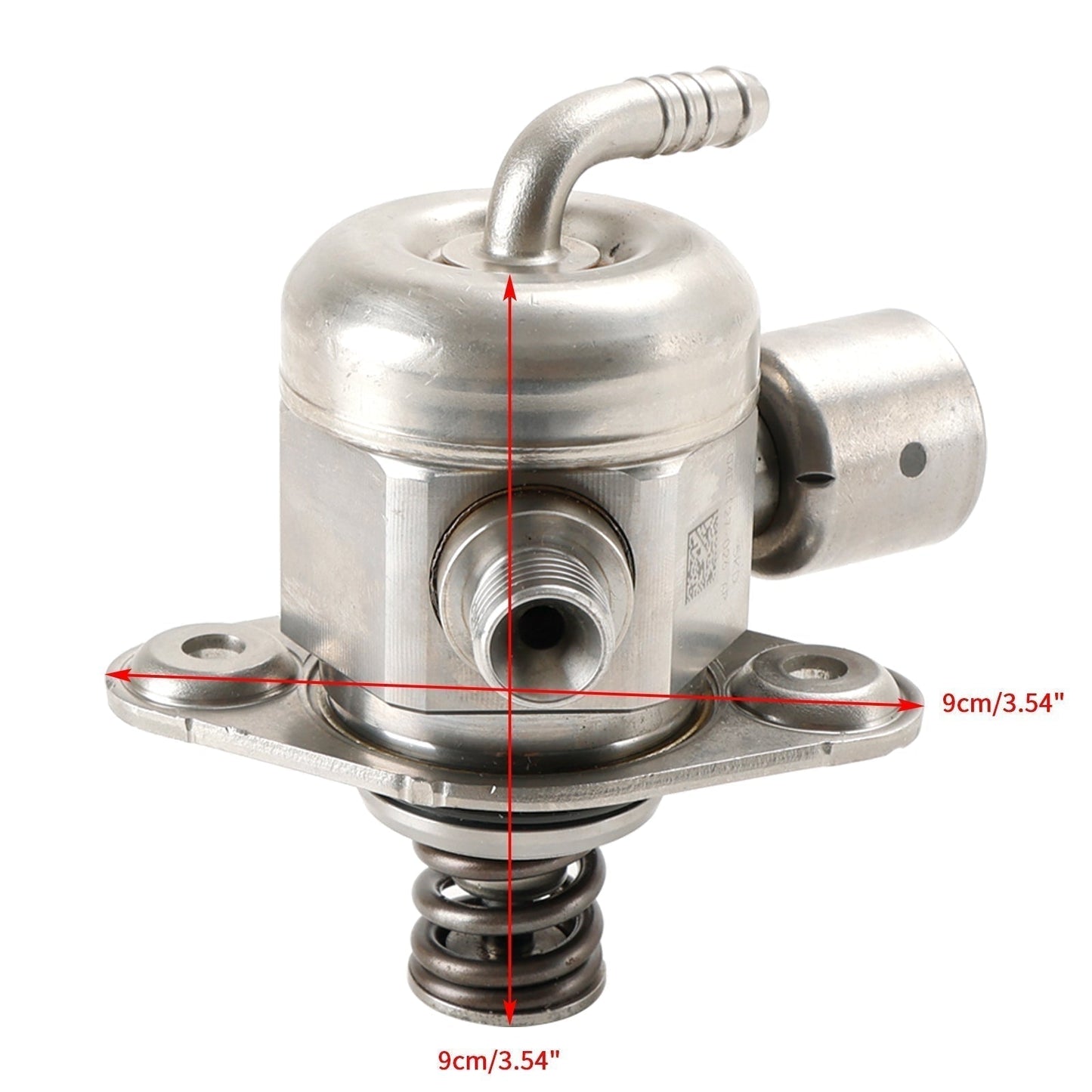 2016–2017 Audi A4/S4 1.4T Hochdruck-Kraftstoffpumpe 04E127026AP