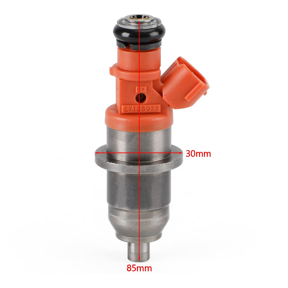 6 STüCKE 68F-13761-00-00 Einspritzdüsen Für Yamaha Au?enborder HPDI 150-200 HP E7T05071