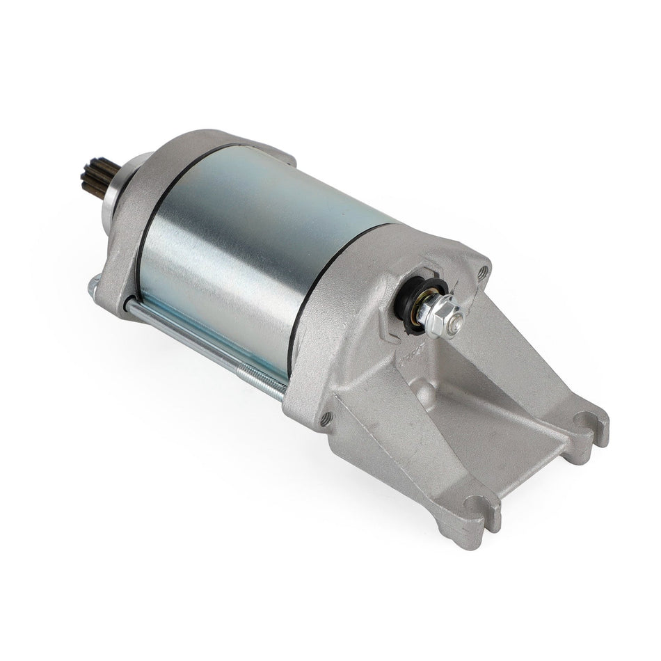Motorstart 9T Startermotor für Kawasaki 2015 - 2017 Vulcan S 650 EN650 FedEx Express