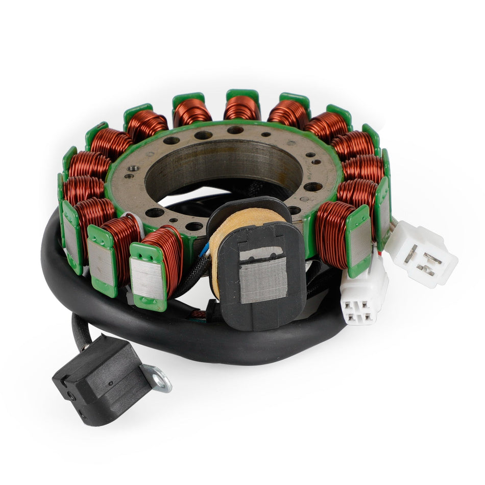 Regler Gleichrichter Magneto Stator Dichtung Kit für Yamaha Big Bear 350 2WD 1999 FedEx Express Generikum