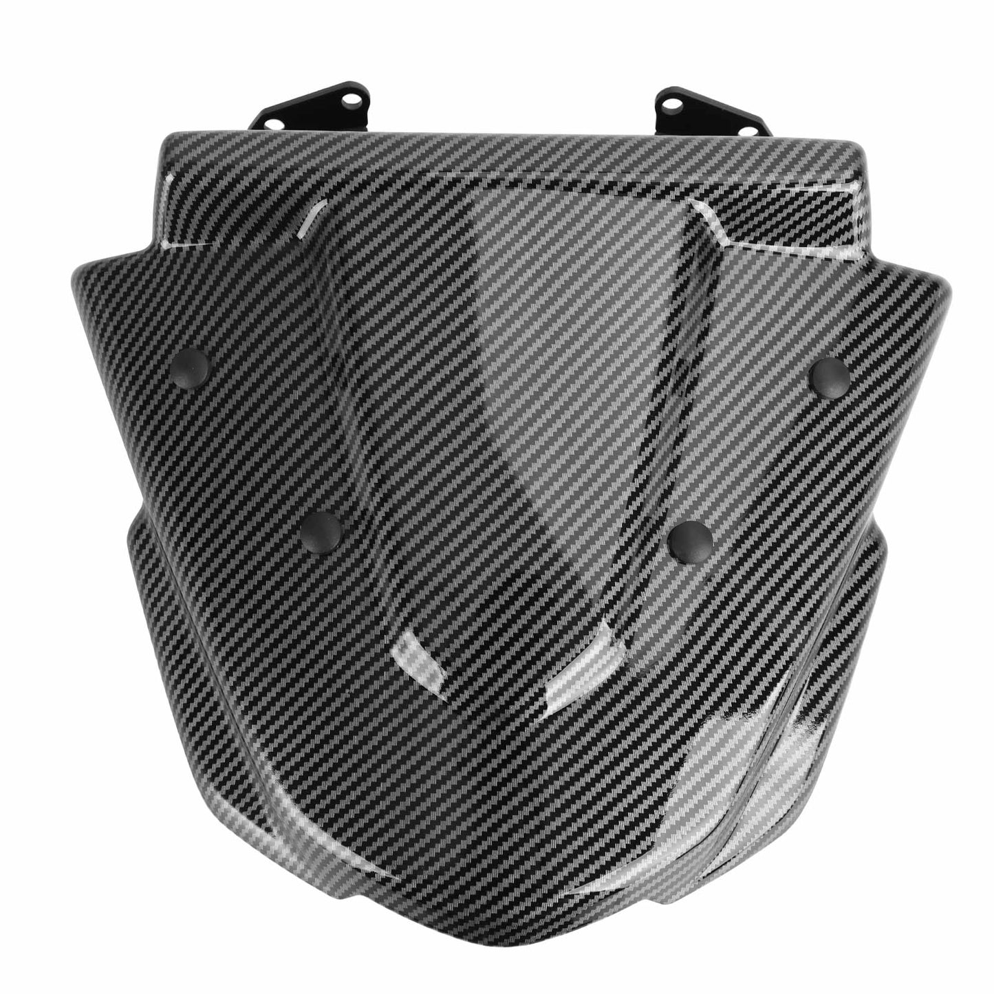 Kotflügelverlängerungsabdeckung Front Beak Nose Cone für Yamaha XT1200Z 2014-2021