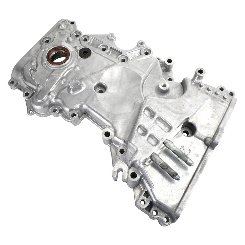 2018–2014 Kia Forte Forte5 2.0L Steuerketten-?lpumpenabdeckung 21350-2E330 213502E350 213502E310 213502E311